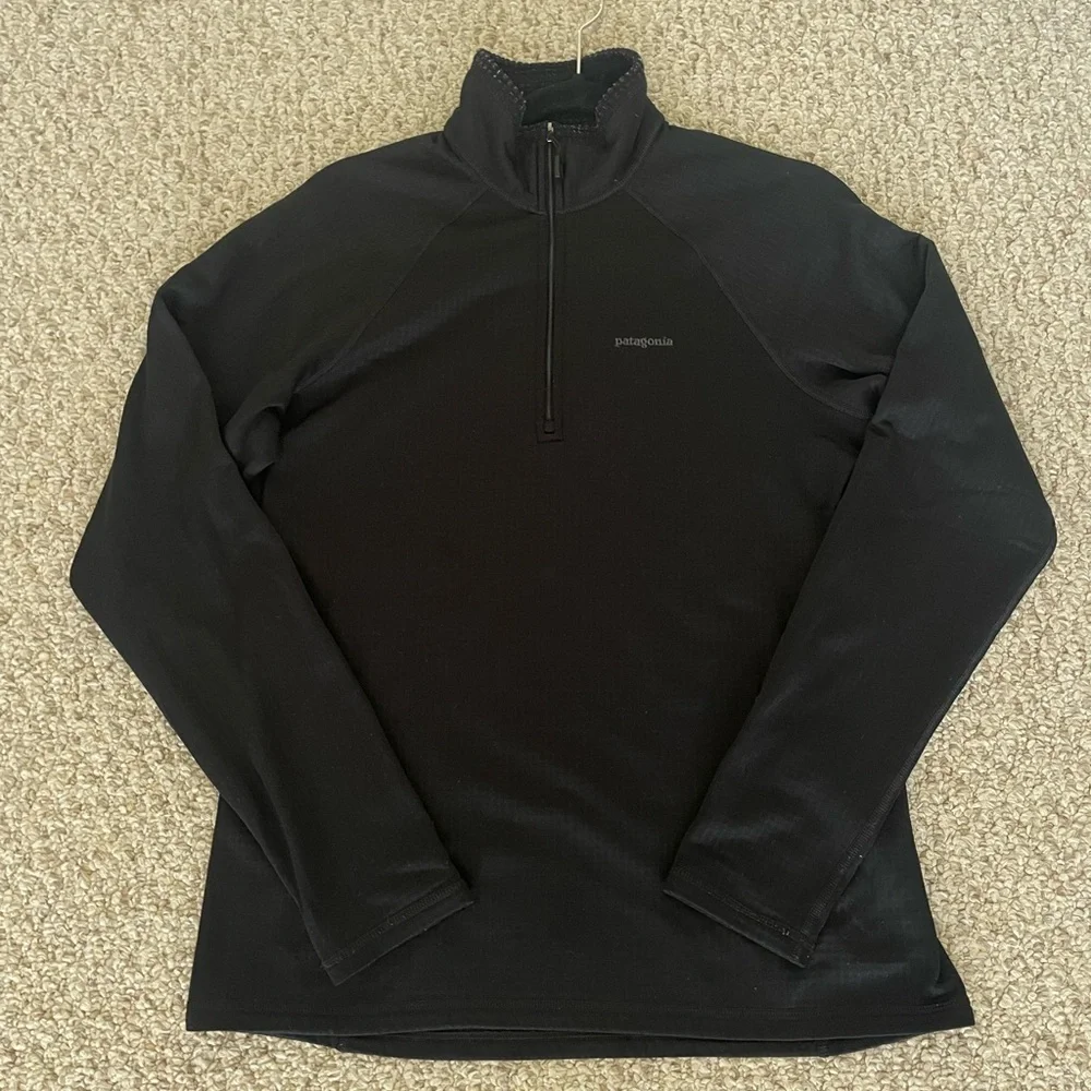 Patagonia Women’s R1® Pullover (Polartec® Power Dry®) - Picture 5 of 13